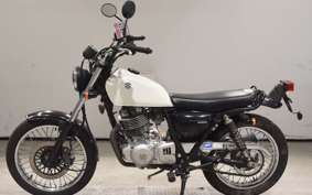 SUZUKI GRASS TRACKER 1999 NJ4BA