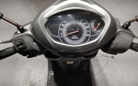 SUZUKI ADDRESS V125 DT11A