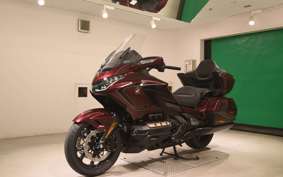 HONDA GL 1800 GOLD WING TOUR DCT 2026 SC79
