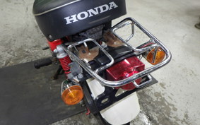HONDA MONKEY 2006 AB27