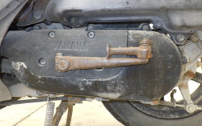 YAMAHA JOG Delux SA39J