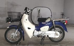 HONDA SUPER CUB110 JA42