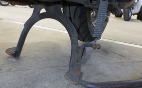 YAMAHA JOG Gen.5 SA36J