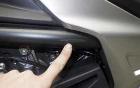 HONDA NC750X 2024 RH09