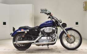 HARLEY XL1200C 2006