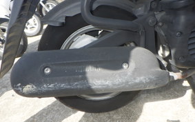 YAMAHA JOG Gen.5 SA36J