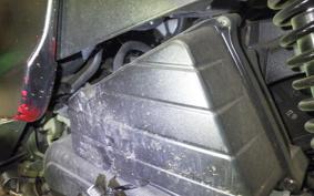 YAMAHA GEAR Gen.2 2009 UA06J