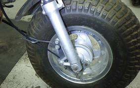 HONDA MONKEY AB27