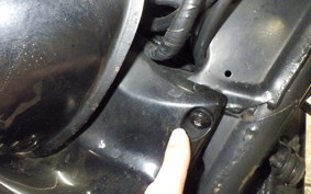 KAWASAKI ELIMINATOR 250 V VN250A