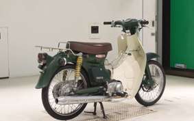 HONDA C50 SUPER CUB AA01
