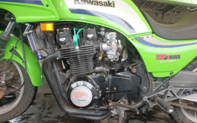 KAWASAKI GPZ1100 1988 ZXBA19