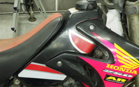 HONDA CRM250AR MD32