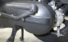 SUZUKI BURGMAN125 2006