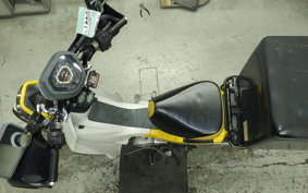 HONDA ｸﾛｽｶﾌﾞ JA10