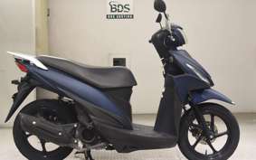 SUZUKI ADDRESS 110 2026 CE47A