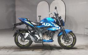 SUZUKI JIKUSA-250 ED22B