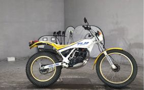 HONDA TLM200R MD15