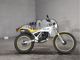 Фото Honda TLM200R 1986 с японского аукциона