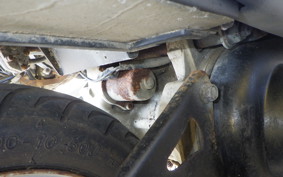 YAMAHA JOG POCHE SA08J