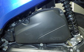 HONDA TACT Basket AF79