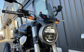 HONDA CB250R MC52