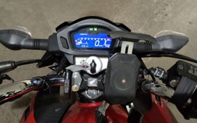 HONDA CBF125R PJJN