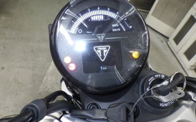TRIUMPH SPEED TWIN 2026