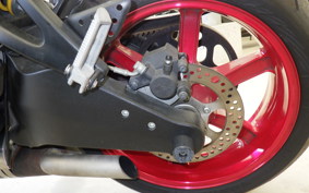 BUELL XB12SCG LIGHTNING 2010