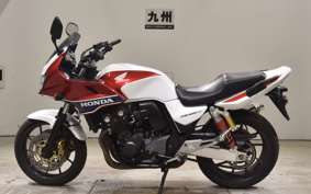 HONDA CB400 SUPER BOLDOR A 2014 NC42