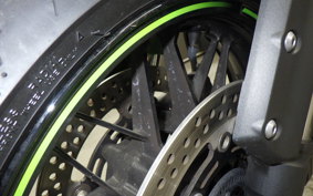 KAWASAKI Z900RS CAFE 2019 ZR900C