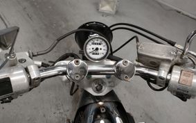HONDA STEED 400 NC26