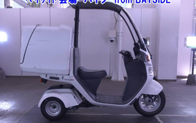 HONDA GYRO CANOPY-2