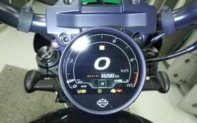 HARLEY RH975S 2023