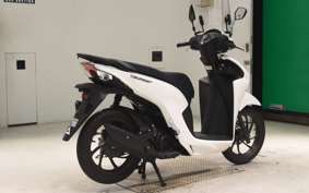 HONDA DIO 110 2022 JK03