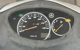 YAMAHA AKUSHI STREET