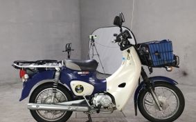 HONDA SUPER CUB50 AA07