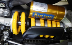 DUCATI パニガーレV2S 2025