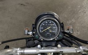 KAWASAKI 250TR BJ250F