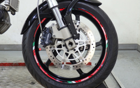 DUCATI M800 MONSTAR S2R 2006 ZDMM414AA5B