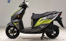SUZUKI AVENIS 125 2024 EA12J