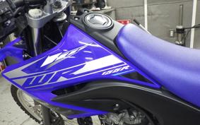 YAMAHA WR155R 2025