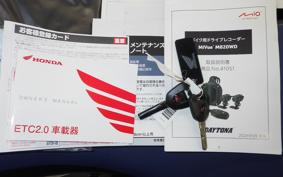 HONDA CRF1100L AFRICA TWIN 2022 SD10