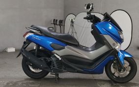 YAMAHA N-MAX 155 SG50J