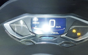 HONDA PCX 125 2009 JK05
