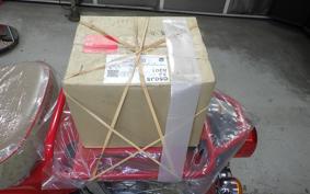 HONDA C50 SUPER CUB 2025 AA09