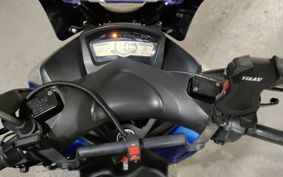 YAMAHA TRICITY 155 ABS SG37J