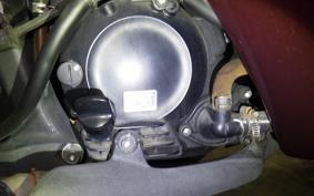 HONDA FORZA Z GEN 2 2006 MF10