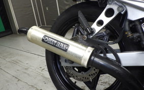 HONDA CBR400F Endurance 1984