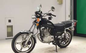 SUZUKI GN125 H