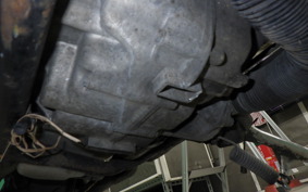 HONDA STEED 400 1993 NC26